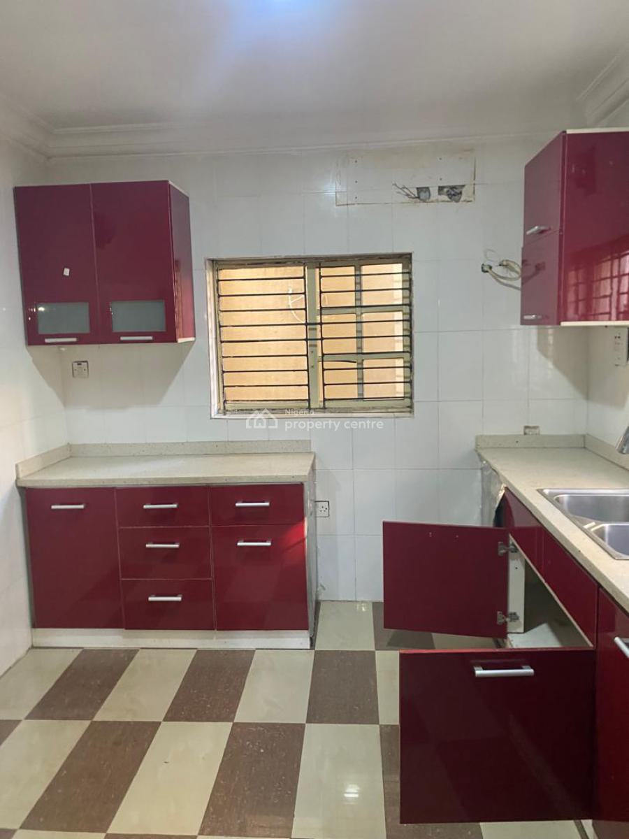 Beautiful 3 Bedrooms Duplex, Gra Phase 1, Magodo, Lagos, Flat / Apartment for Rent