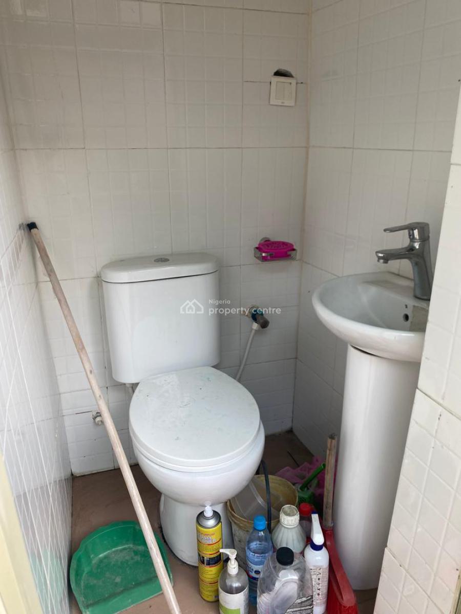 Beautiful 3 Bedrooms Duplex, Gra Phase 1, Magodo, Lagos, Flat / Apartment for Rent