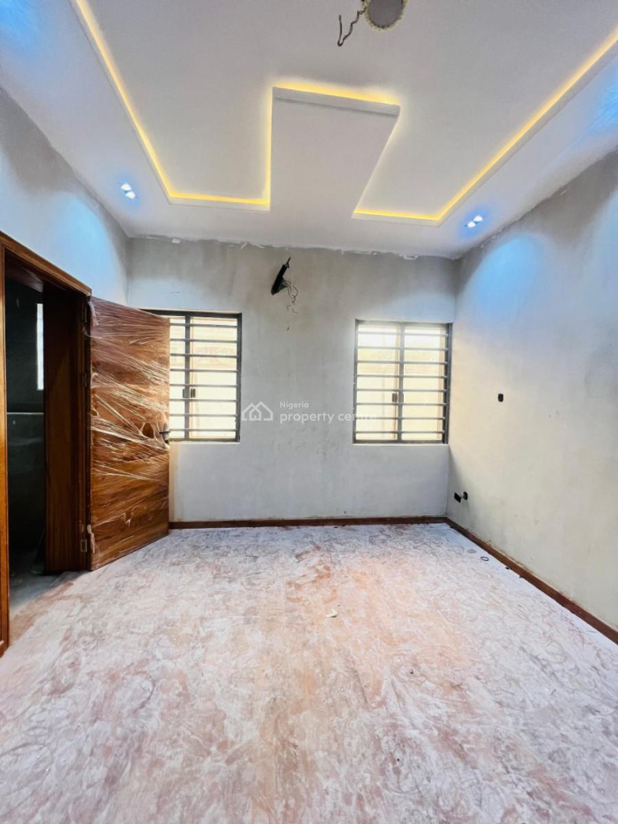 Beautifully Crafted 7 Bedroom Mansion Plus Bq in a Serene Location, Ikeja Gra, Ikeja, Lagos, Detached Duplex for Sale