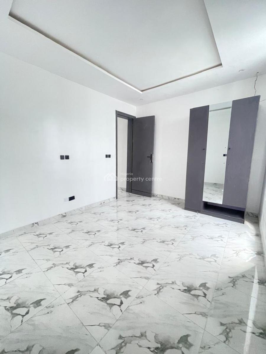 Luxurious 5 Bedroom Fully Detached Duplex in a Secure Estate, Cheapest Luxury Home in Chevron at The Moment, Check It Out, Lekki, Lagos, Detached Duplex for Sale