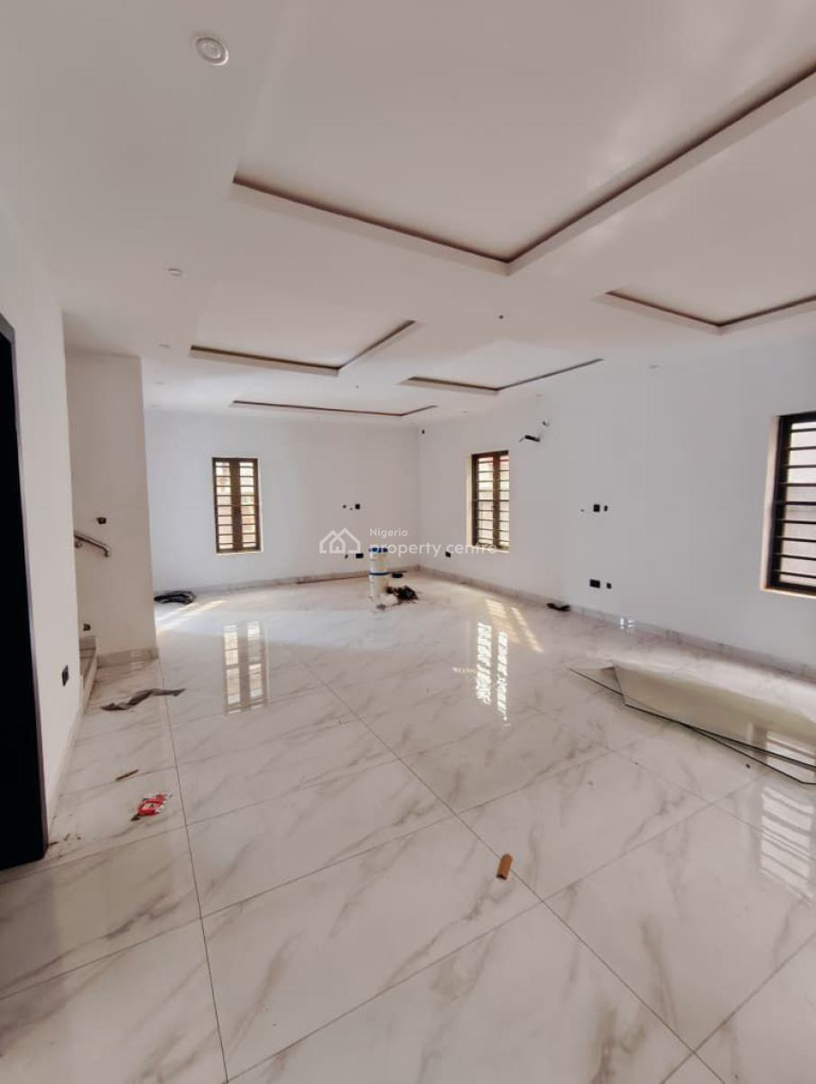 4 Bedroom Fully Detached Duplex with Flexible Payment Plan, Opebi, Ikeja, Lagos, Detached Duplex for Sale