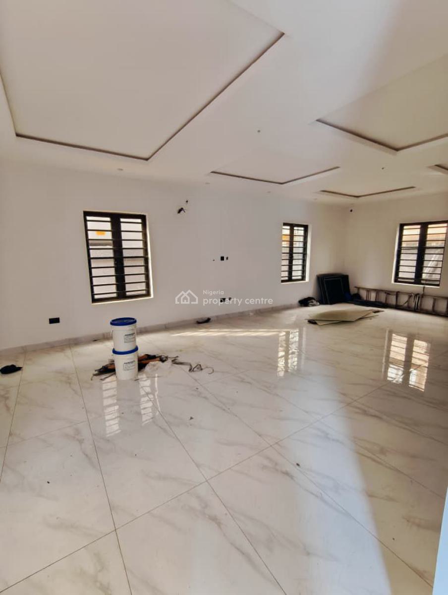 4 Bedroom Fully Detached Duplex with Flexible Payment Plan, Opebi, Ikeja, Lagos, Detached Duplex for Sale