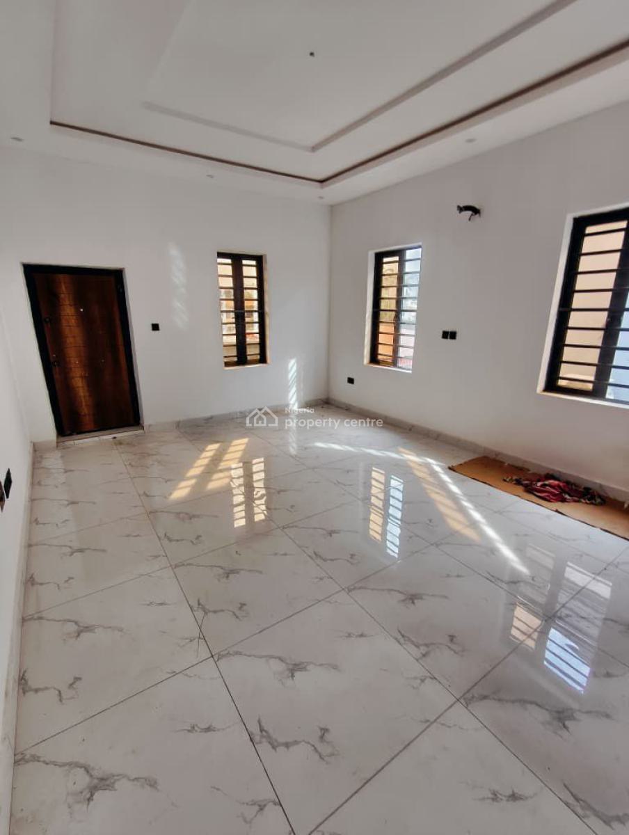 4 Bedroom Fully Detached Duplex with Flexible Payment Plan, Opebi, Ikeja, Lagos, Detached Duplex for Sale