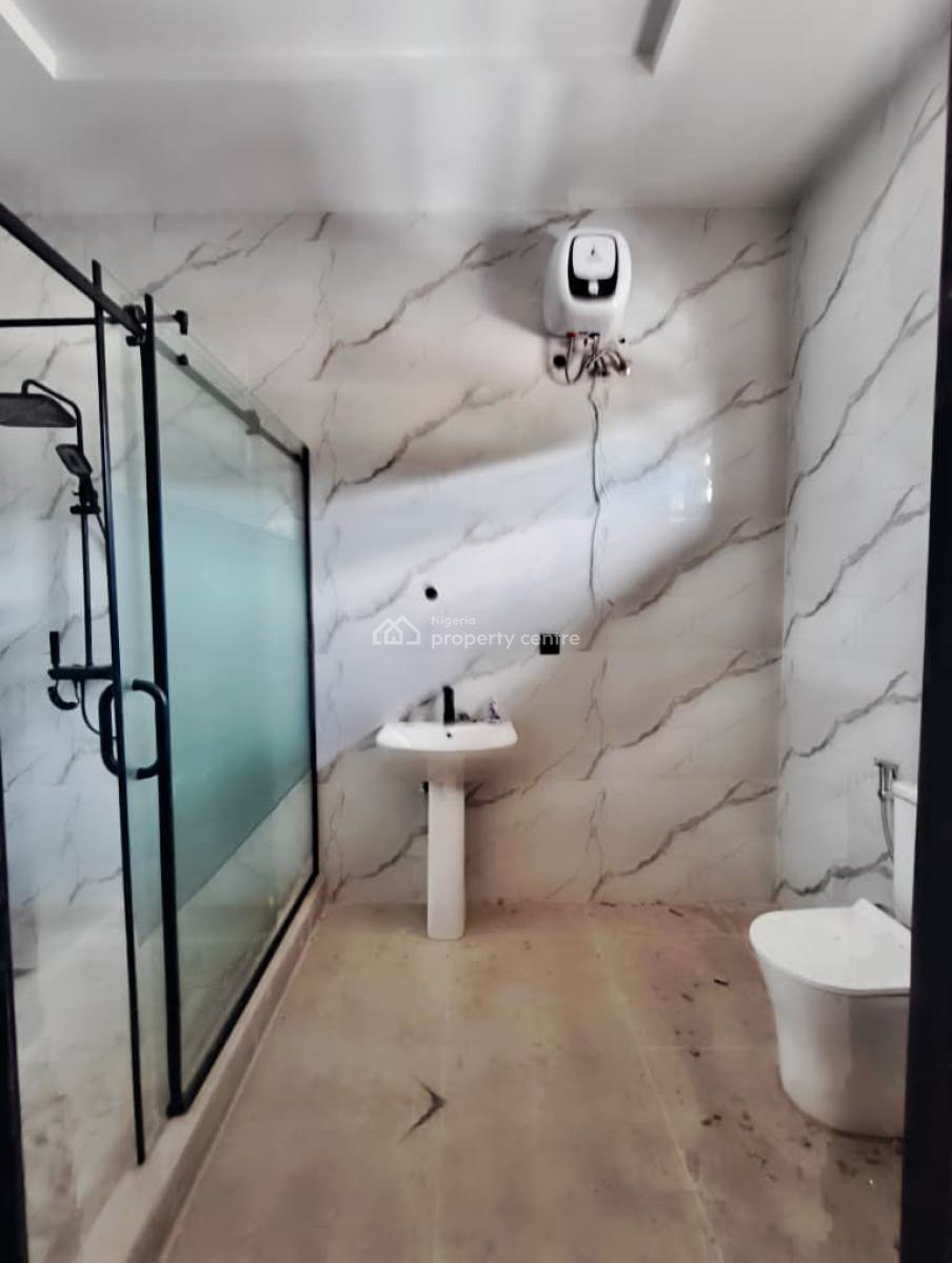 4 Bedroom Fully Detached Duplex with Flexible Payment Plan, Opebi, Ikeja, Lagos, Detached Duplex for Sale