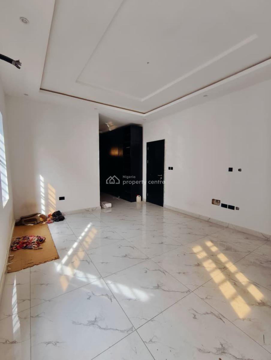 4 Bedroom Fully Detached Duplex with Flexible Payment Plan, Opebi, Ikeja, Lagos, Detached Duplex for Sale