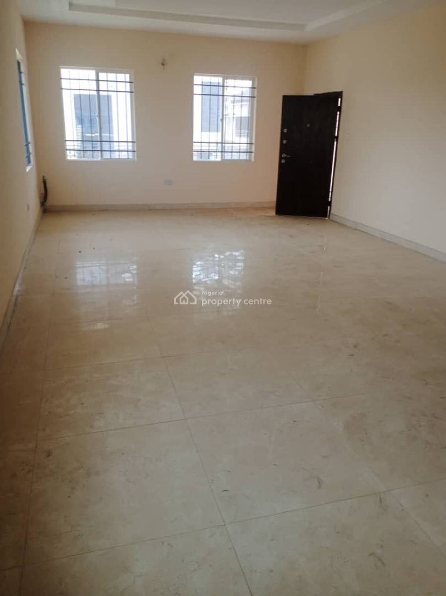 a 5 Bedroom Fully Detached House with a Bq, Pinnock Beach Estate, Osapa, Lekki, Lagos, Detached Duplex for Sale