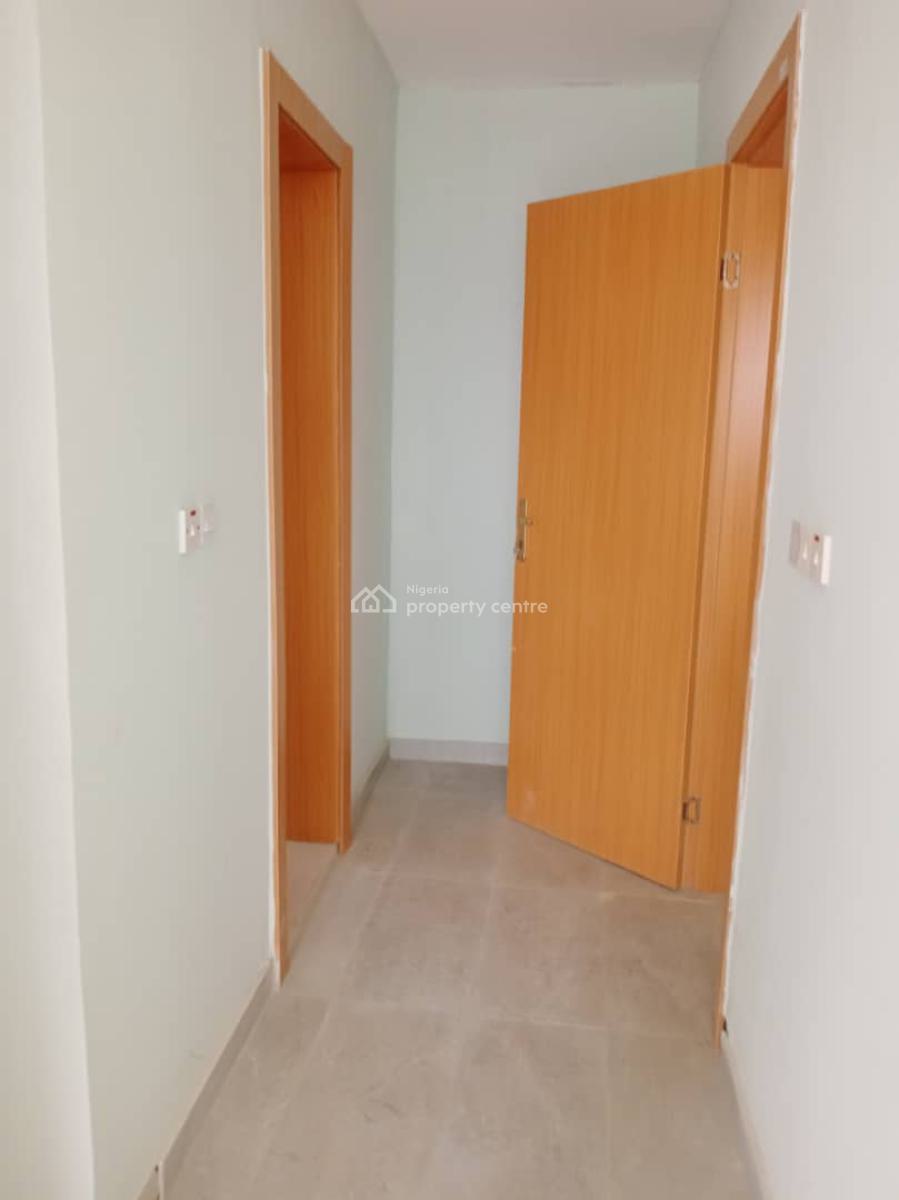 a 5 Bedroom Fully Detached House with a Bq, Pinnock Beach Estate, Osapa, Lekki, Lagos, Detached Duplex for Sale