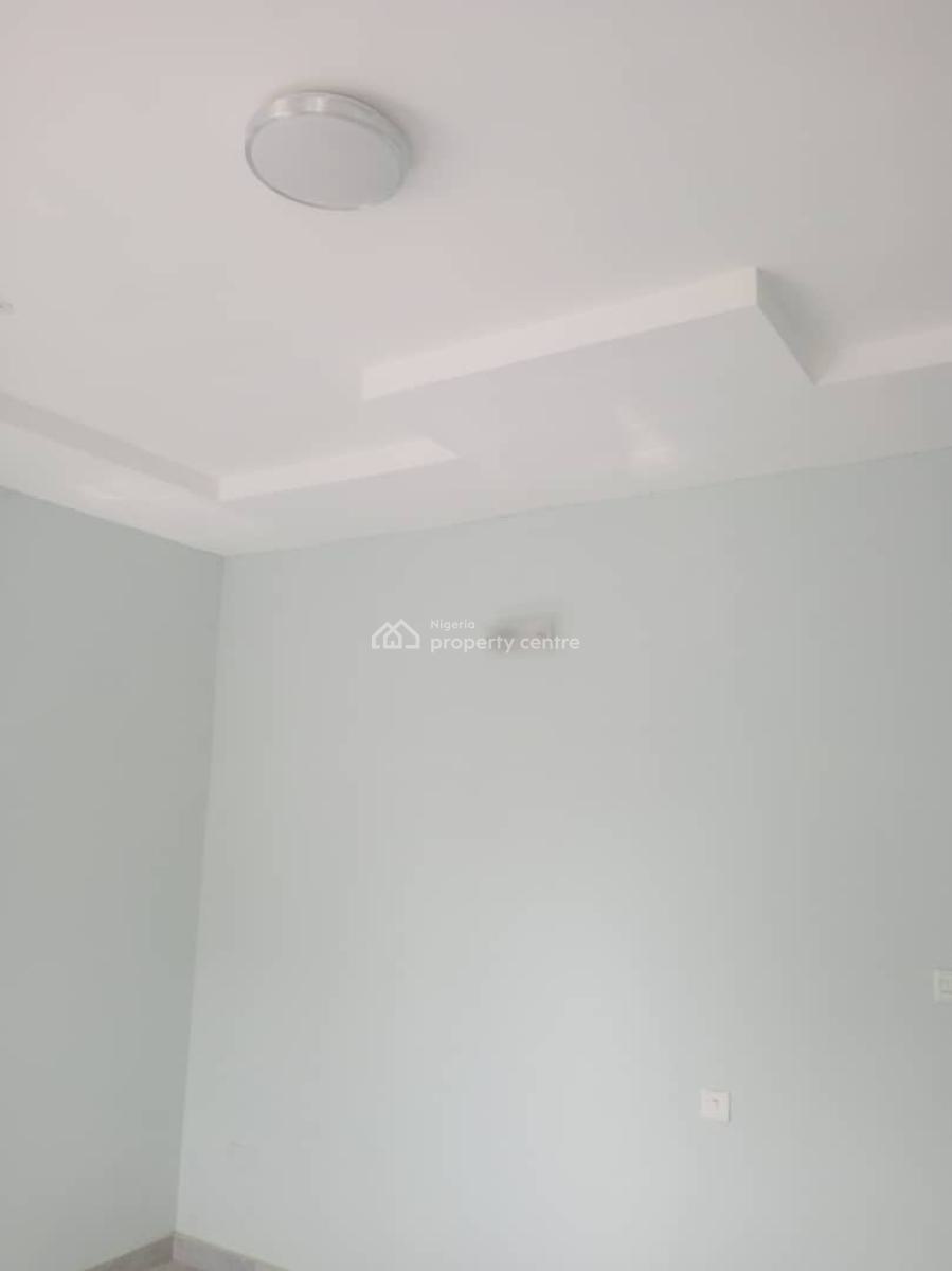 a 5 Bedroom Fully Detached House with a Bq, Pinnock Beach Estate, Osapa, Lekki, Lagos, Detached Duplex for Sale