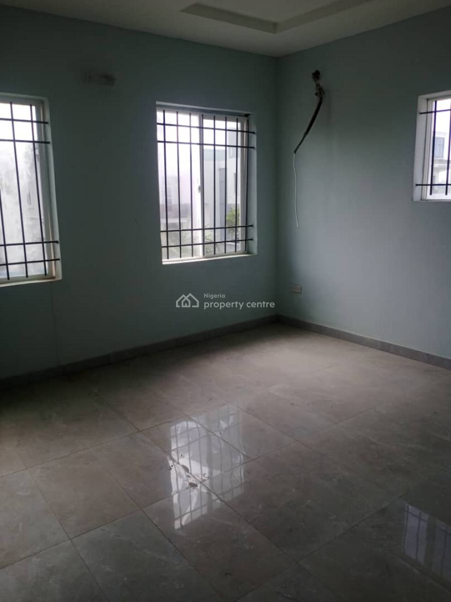a 5 Bedroom Fully Detached House with a Bq, Pinnock Beach Estate, Osapa, Lekki, Lagos, Detached Duplex for Sale