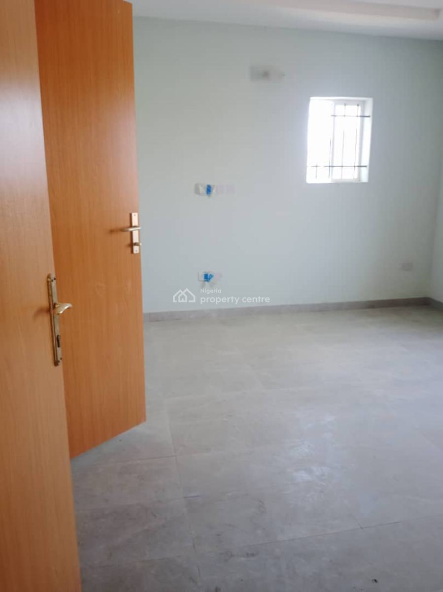 a 5 Bedroom Fully Detached House with a Bq, Pinnock Beach Estate, Osapa, Lekki, Lagos, Detached Duplex for Sale