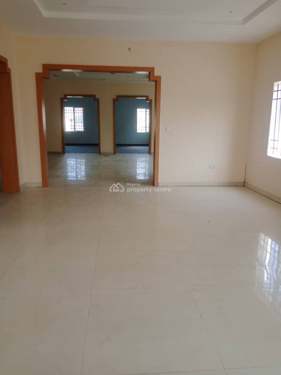 a 5 Bedroom Fully Detached House with a Bq, Pinnock Beach Estate, Osapa, Lekki, Lagos, Detached Duplex for Sale