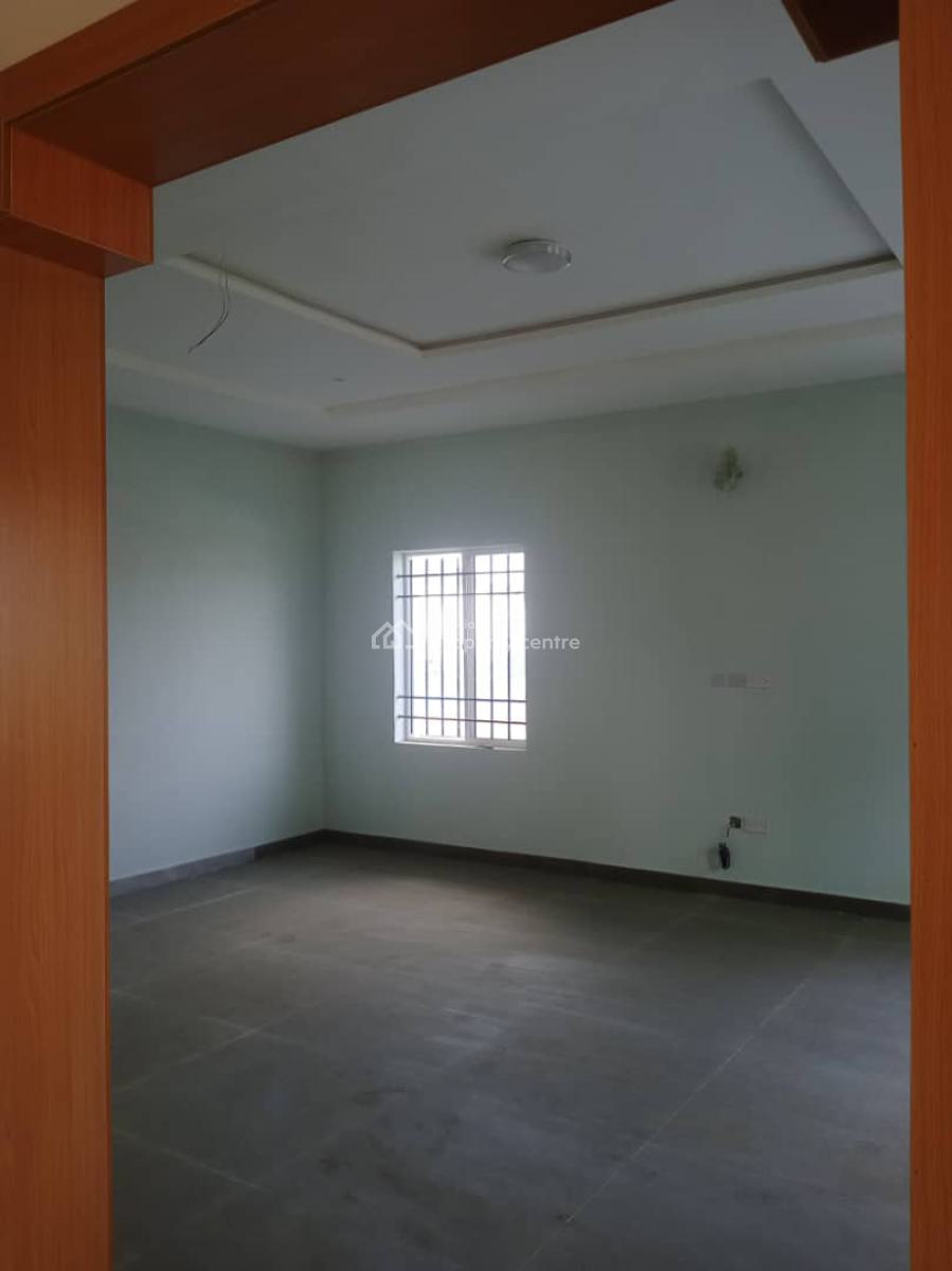 a 5 Bedroom Fully Detached House with a Bq, Pinnock Beach Estate, Osapa, Lekki, Lagos, Detached Duplex for Sale
