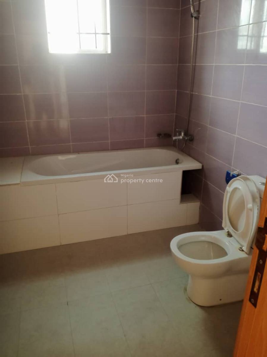 a 5 Bedroom Fully Detached House with a Bq, Pinnock Beach Estate, Osapa, Lekki, Lagos, Detached Duplex for Sale