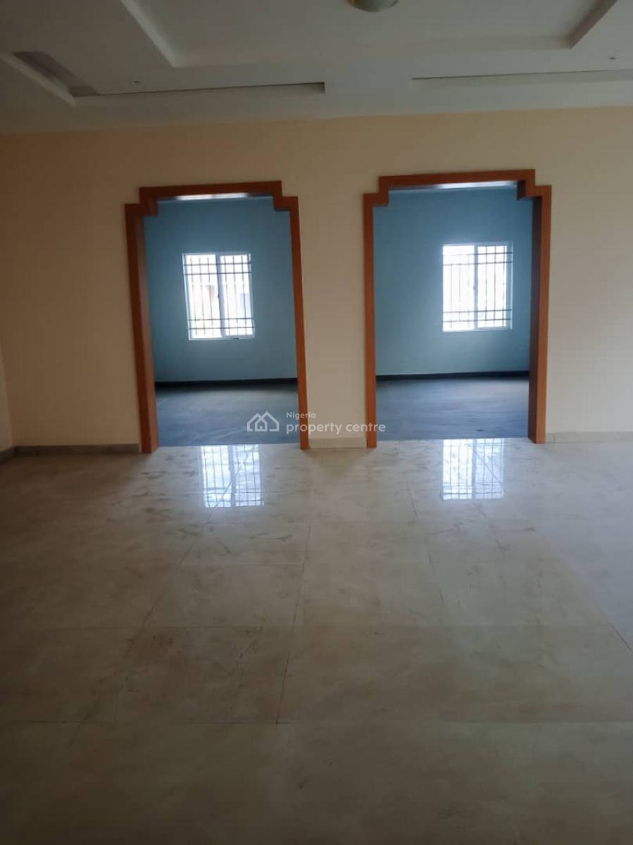 a 5 Bedroom Fully Detached House with a Bq, Pinnock Beach Estate, Osapa, Lekki, Lagos, Detached Duplex for Sale