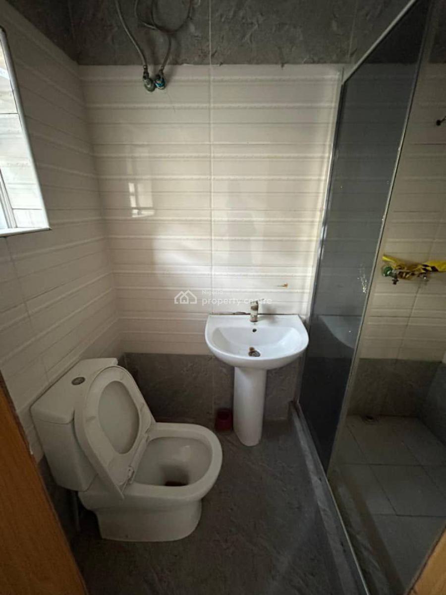 1 (one) Masters Bedroom and Personal Kitchen and Toilet, Bera Estate, Chevron, Lekki, Lagos, Self Contain (single Rooms) for Rent