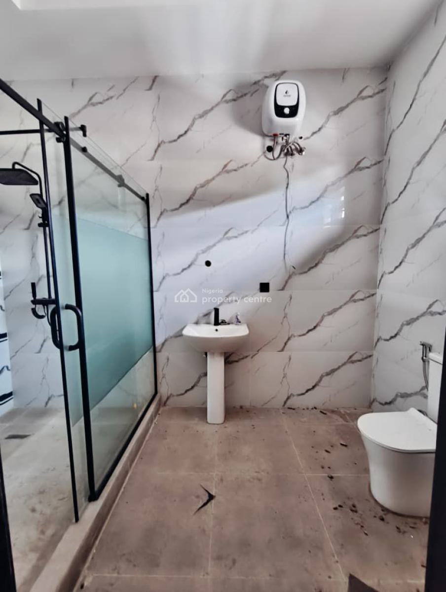 Beautifully Crafted 4 Bedroom Detached Duplex in a Secure Environment, Luxurious Home with Perfect Payment Plan Available, Opebi, Ikeja, Lagos, Detached Duplex for Sale