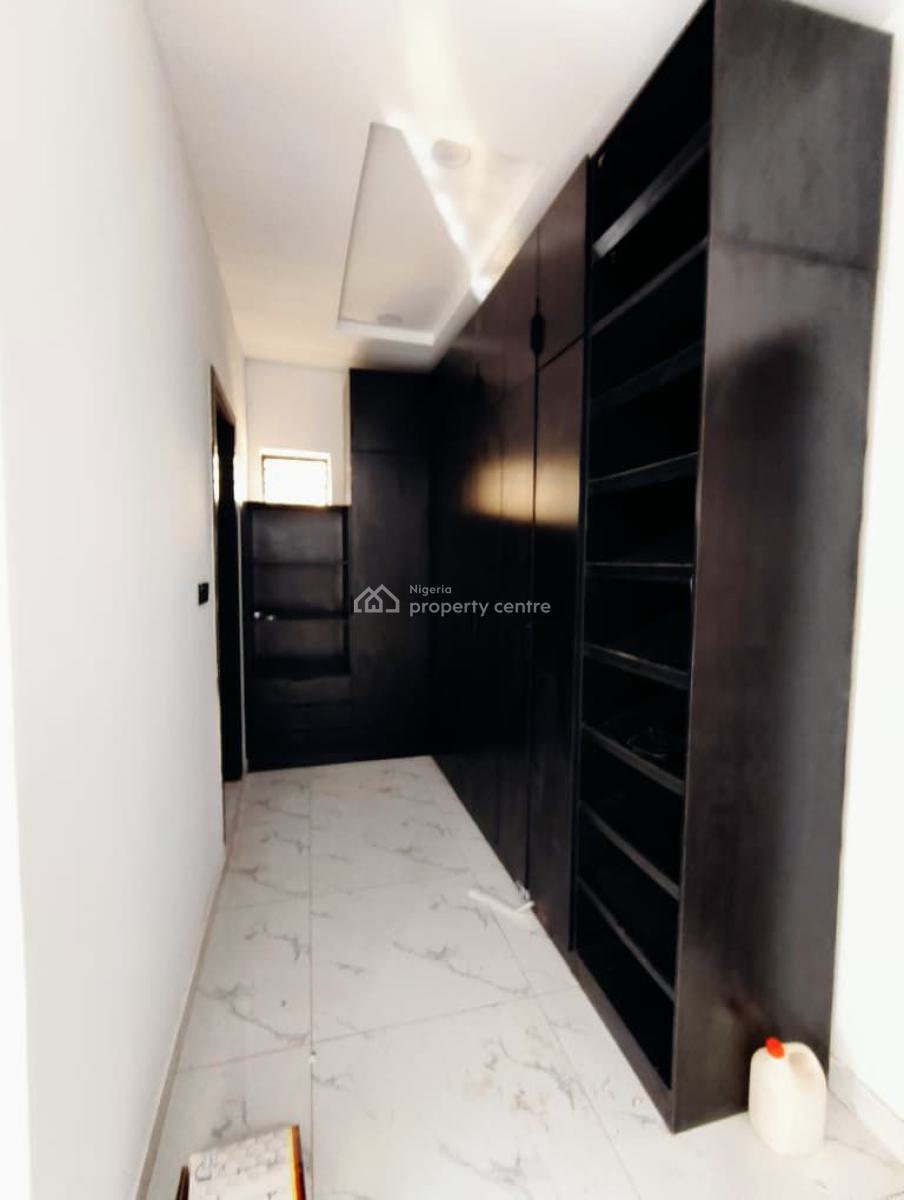 Beautifully Crafted 4 Bedroom Detached Duplex in a Secure Environment, Luxurious Home with Perfect Payment Plan Available, Opebi, Ikeja, Lagos, Detached Duplex for Sale