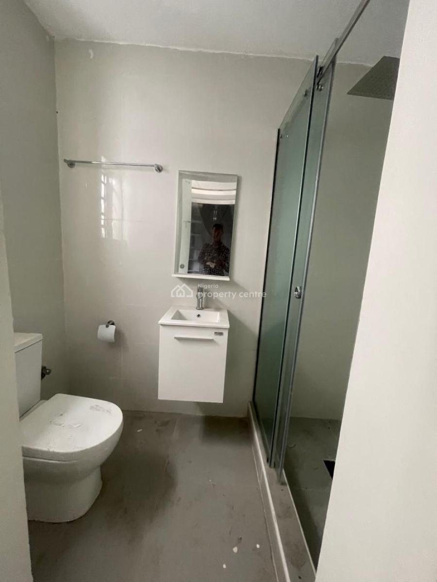 Amazing 2bedroom Apartment, Ikate, Lekki, Lagos, Flat / Apartment for Rent