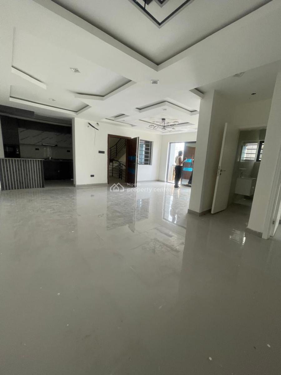 Amazing 2bedroom Apartment, Ikate, Lekki, Lagos, Flat / Apartment for Rent