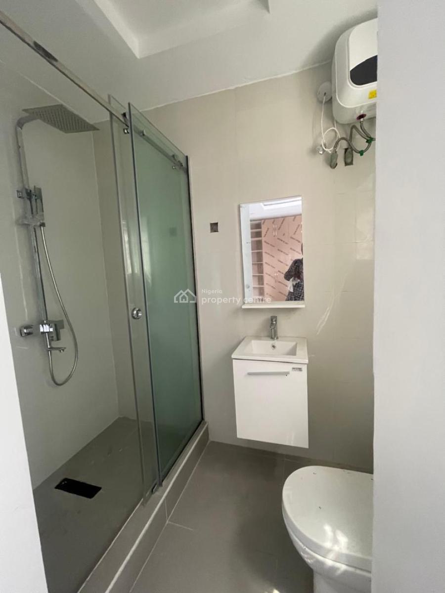 Amazing 2bedroom Apartment, Ikate, Lekki, Lagos, Flat / Apartment for Rent