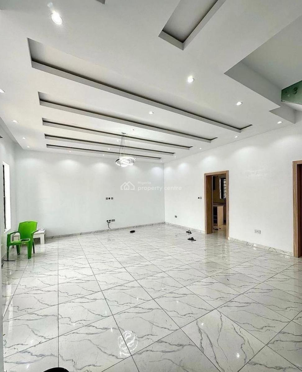 Well Maintained 4bedroom Semi Detached Duplex, Orchid Lagos, Lekki, Lagos, Semi-detached Duplex for Rent