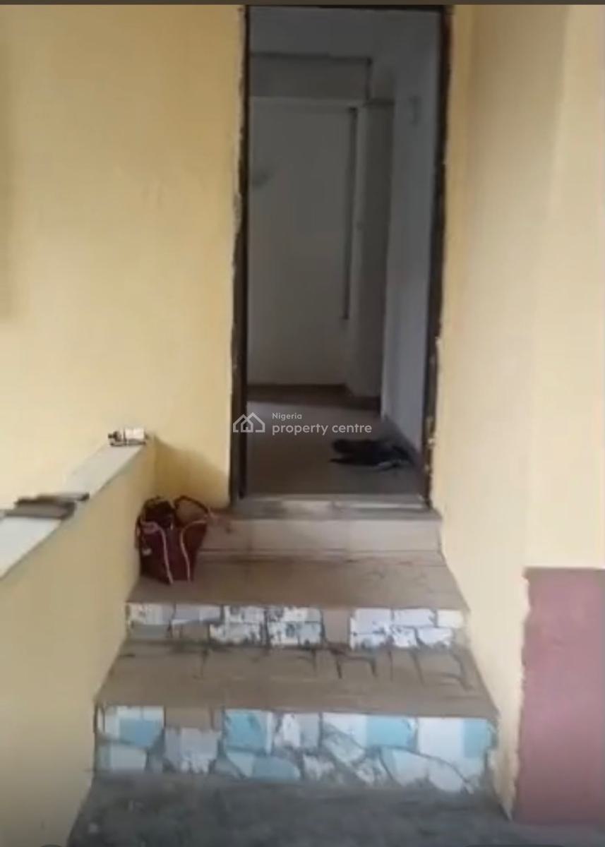 3-bedroom Apartment in a Serene Estate, Ojokoro, Ifako-ijaiye, Lagos, Flat / Apartment for Rent