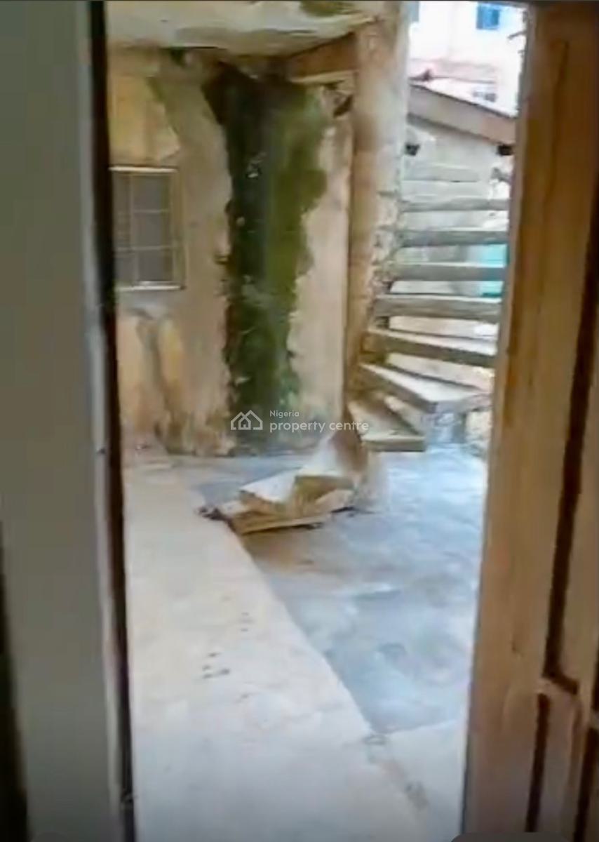 3-bedroom Apartment in a Serene Estate, Ojokoro, Ifako-ijaiye, Lagos, Flat / Apartment for Rent