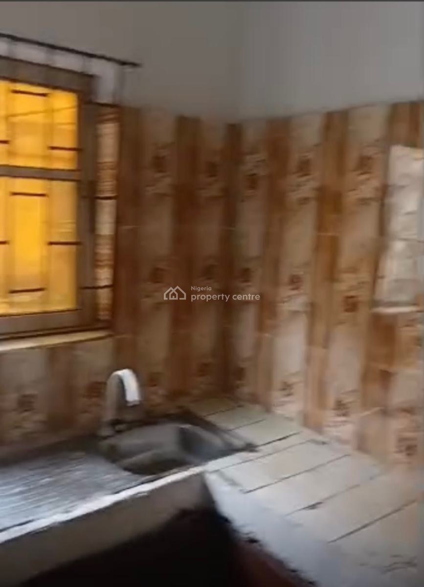 3-bedroom Apartment in a Serene Estate, Ojokoro, Ifako-ijaiye, Lagos, Flat / Apartment for Rent
