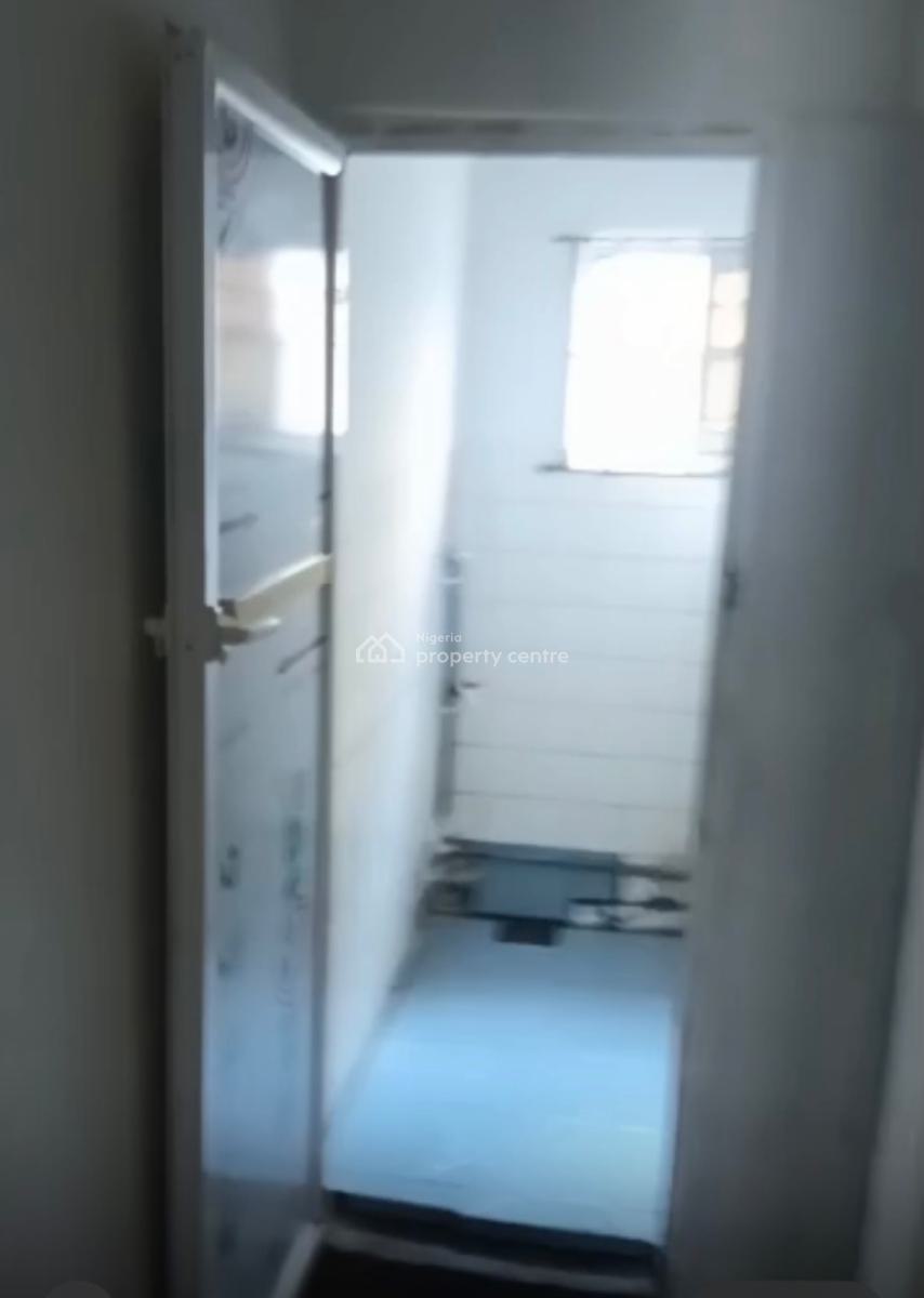 3-bedroom Apartment in a Serene Estate, Ojokoro, Ifako-ijaiye, Lagos, Flat / Apartment for Rent