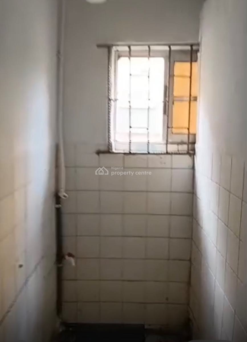 3-bedroom Apartment in a Serene Estate, Ojokoro, Ifako-ijaiye, Lagos, Flat / Apartment for Rent