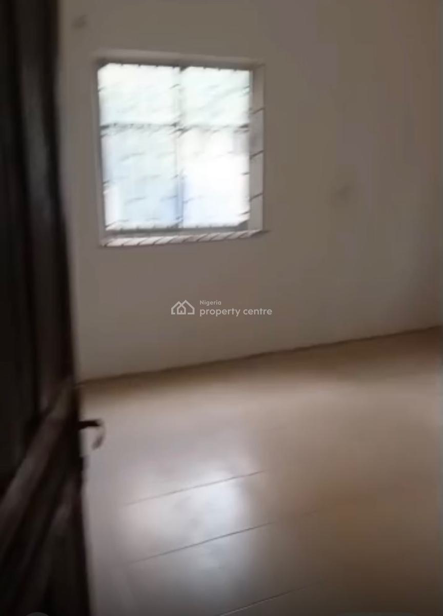 3-bedroom Apartment in a Serene Estate, Ojokoro, Ifako-ijaiye, Lagos, Flat / Apartment for Rent