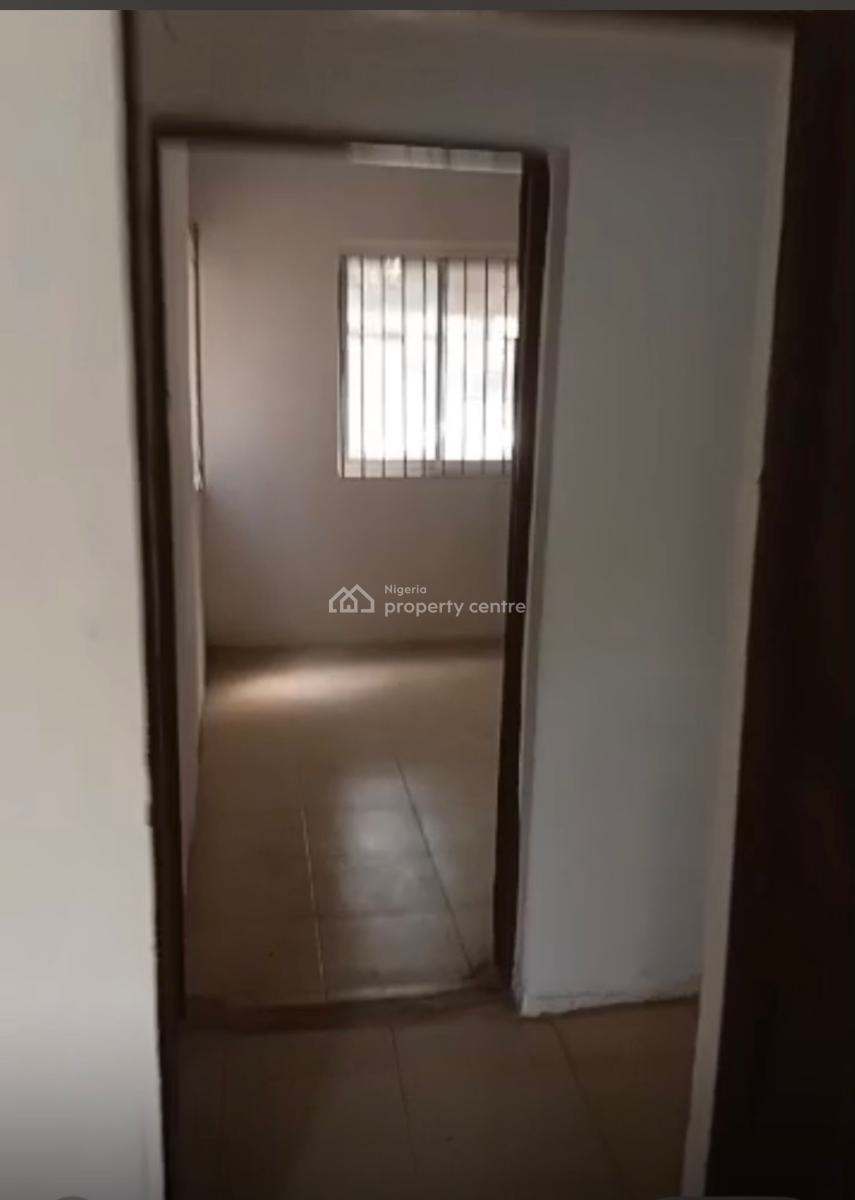 3-bedroom Apartment in a Serene Estate, Ojokoro, Ifako-ijaiye, Lagos, Flat / Apartment for Rent