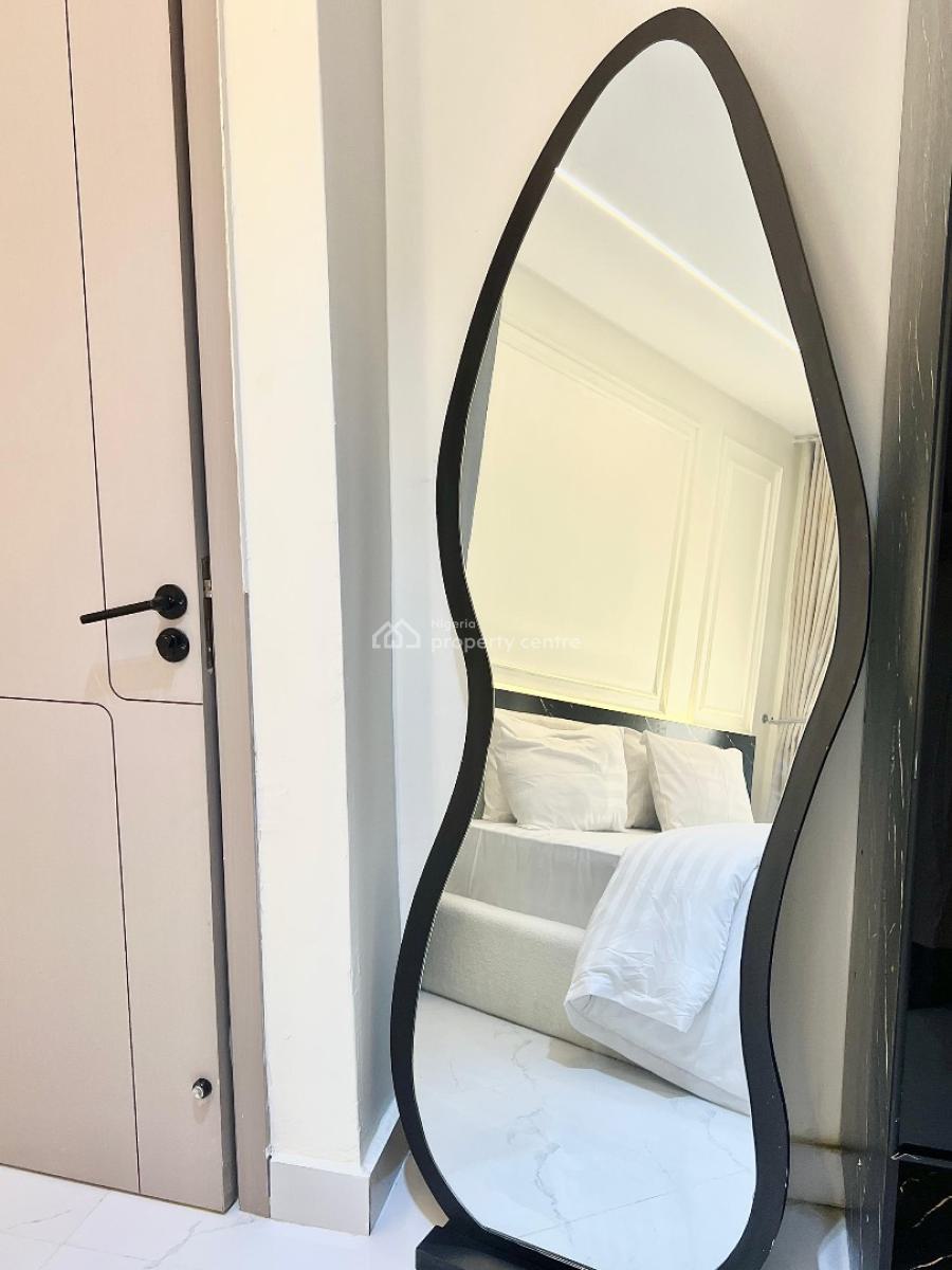 Kairo   *a Brand New Luxury 2 Bedroom Maisonette with Alexa, Ps5, Ba, Freedom Way,lekki Phase 1, Lekki Phase 1, Lekki, Lagos, Detached Duplex Short Let