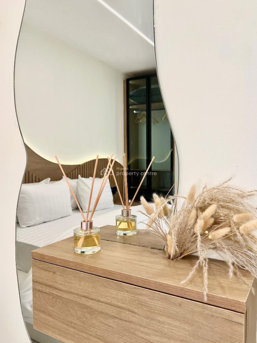 Kairo   *a Brand New Luxury 2 Bedroom Maisonette with Alexa, Ps5, Ba, Freedom Way,lekki Phase 1, Lekki Phase 1, Lekki, Lagos, Detached Duplex Short Let