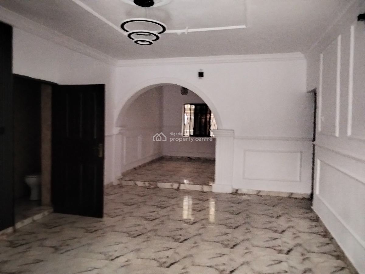 3 Bedroom Flat, Canal Estate, Okota, Isolo, Lagos, Flat / Apartment for Rent