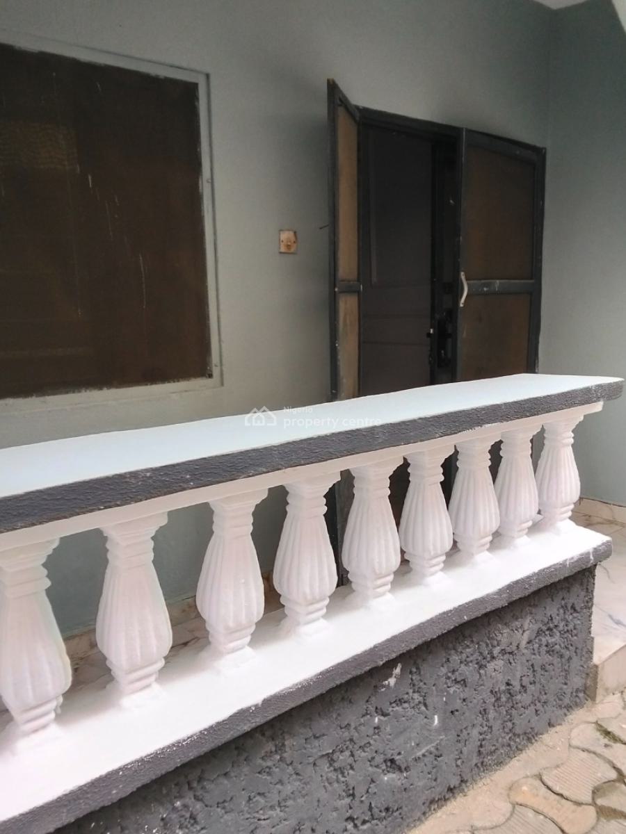 3 Bedroom Flat, Canal Estate, Okota, Isolo, Lagos, Flat / Apartment for Rent