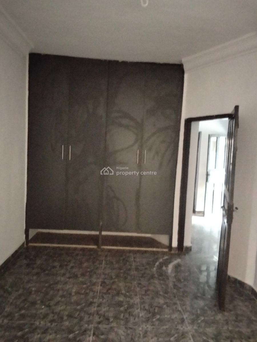 3 Bedroom Flat, Canal Estate, Okota, Isolo, Lagos, Flat / Apartment for Rent