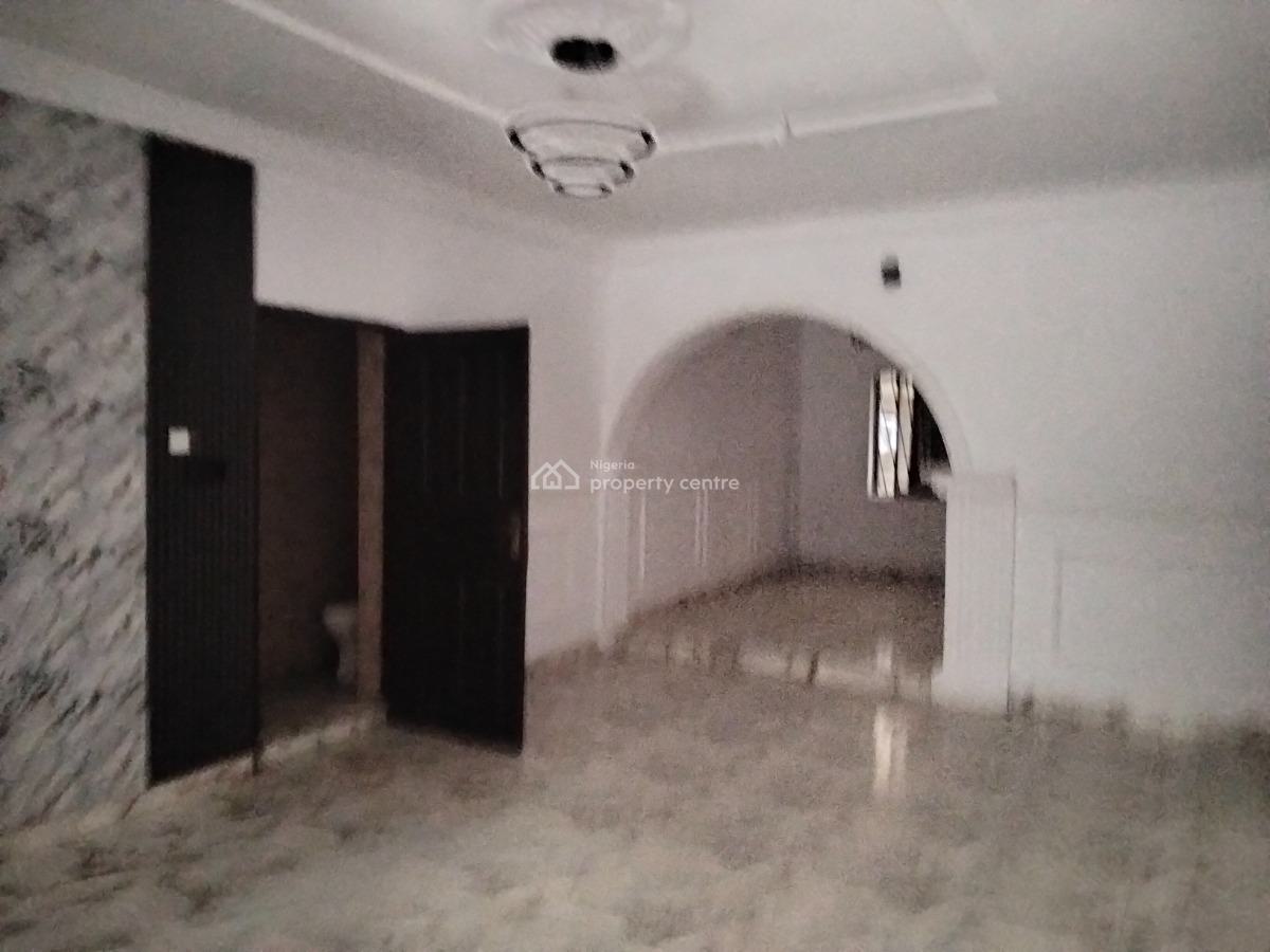 3 Bedroom Flat, Canal Estate, Okota, Isolo, Lagos, Flat / Apartment for Rent