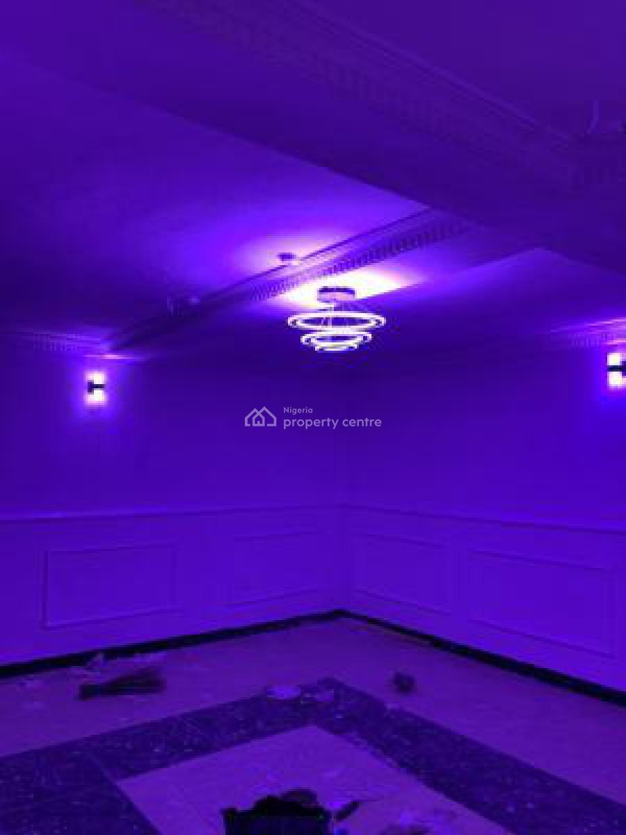 2 Bedroom Flat, Okeira, Ogba, Ikeja, Lagos, Flat / Apartment for Rent