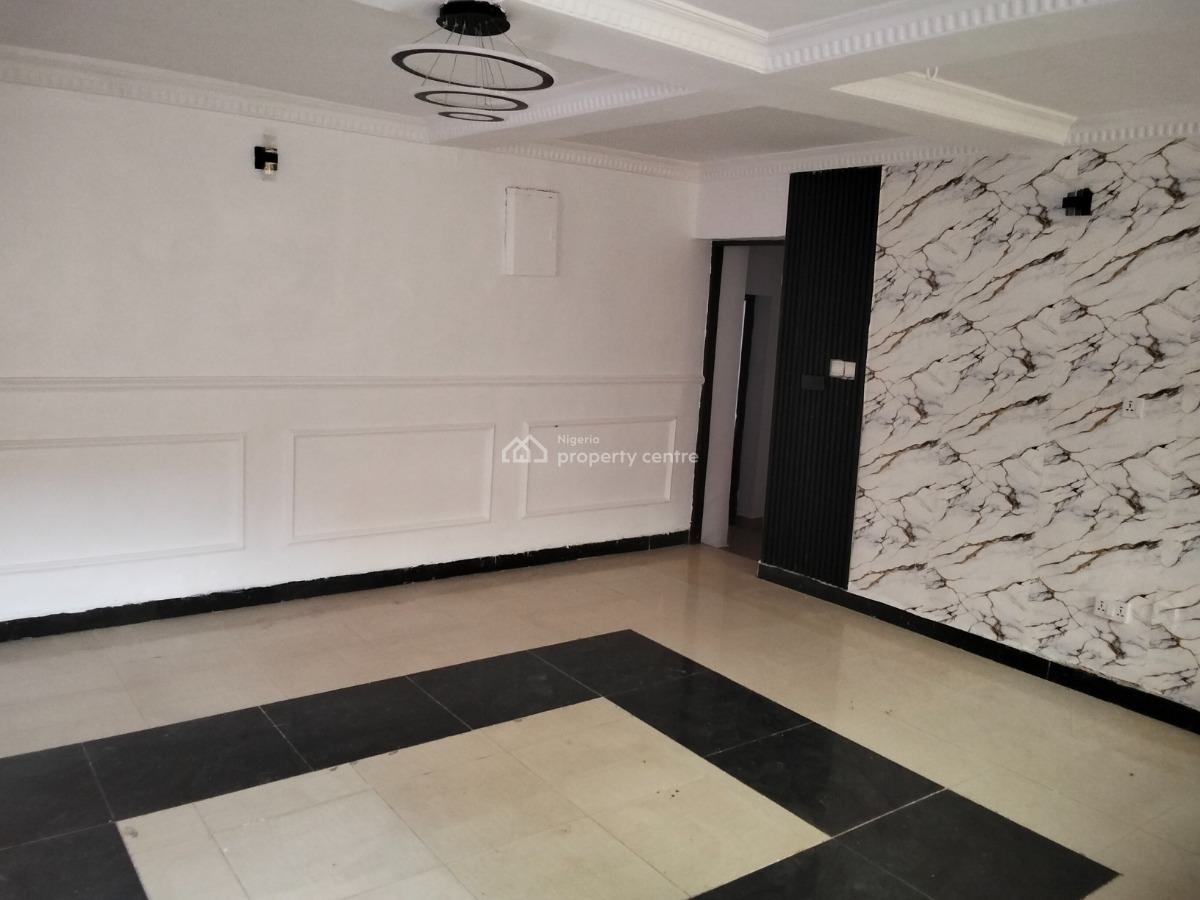 2 Bedroom Flat, Okeira, Ogba, Ikeja, Lagos, Flat / Apartment for Rent