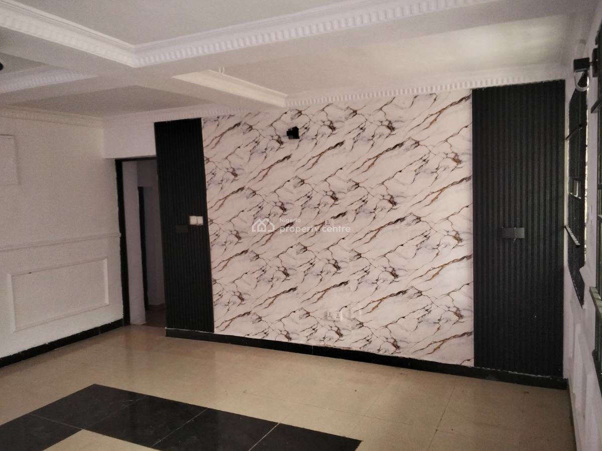2 Bedroom Flat, Okeira, Ogba, Ikeja, Lagos, Flat / Apartment for Rent