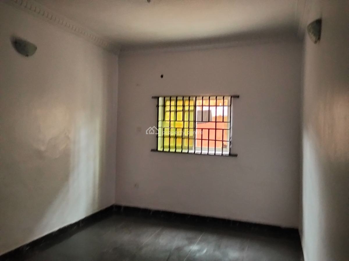 2 Bedroom Flat, Okeira, Ogba, Ikeja, Lagos, Flat / Apartment for Rent