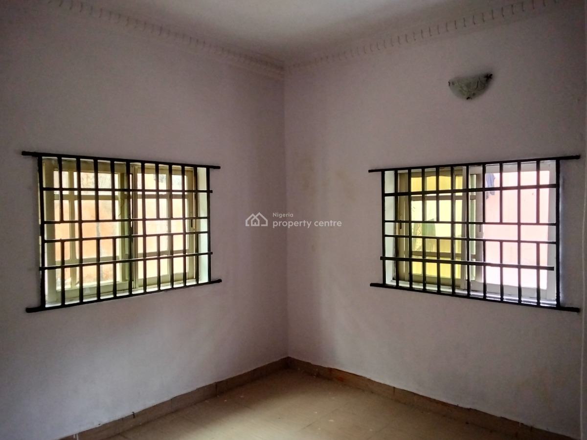 2 Bedroom Flat, Okeira, Ogba, Ikeja, Lagos, Flat / Apartment for Rent