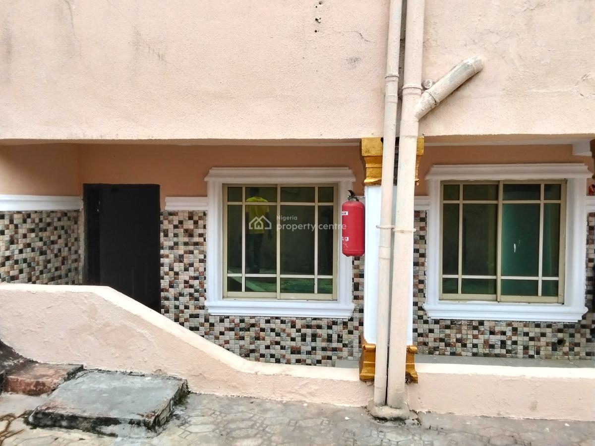 2 Bedroom Flat, Okeira, Ogba, Ikeja, Lagos, Flat / Apartment for Rent