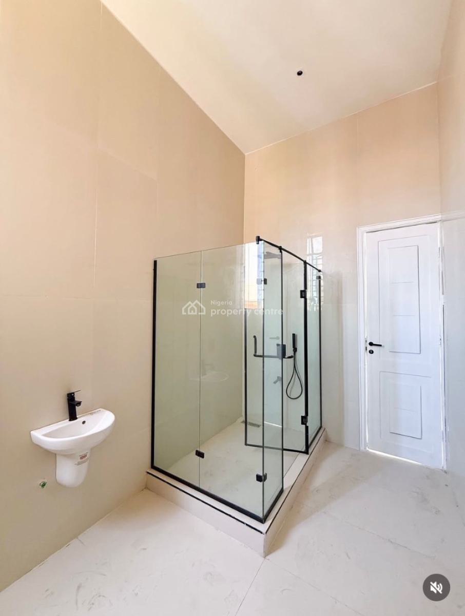 3bedroom Apartment Available for Sal E, Lekki, Lekki Phase 1, Lekki, Lagos, Block of Flats for Sale