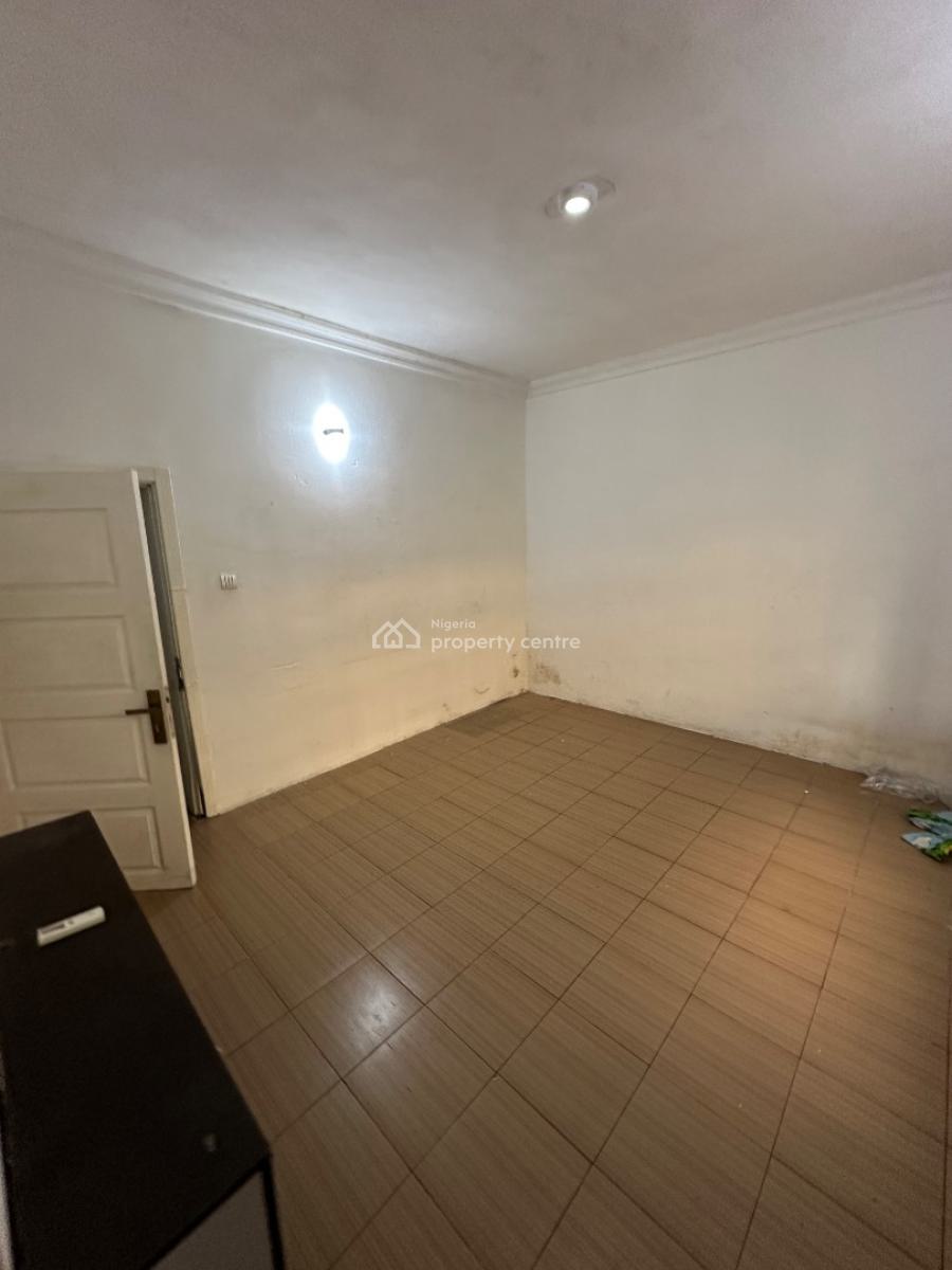 a Standard Room Self Contain Apartment with Shared Kitchen, Ipent 7 Estate Opposite Mab Global Estate Gwarinpa Extension, Gwarinpa, Abuja, Self Contain (single Rooms) for Rent