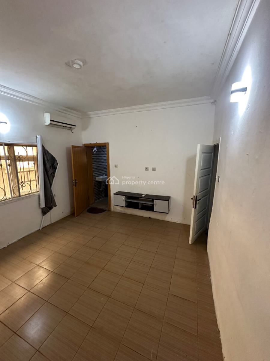 a Standard Room Self Contain Apartment with Shared Kitchen, Ipent 7 Estate Opposite Mab Global Estate Gwarinpa Extension, Gwarinpa, Abuja, Self Contain (single Rooms) for Rent