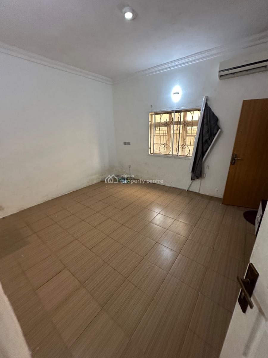 a Standard Room Self Contain Apartment with Shared Kitchen, Ipent 7 Estate Opposite Mab Global Estate Gwarinpa Extension, Gwarinpa, Abuja, Self Contain (single Rooms) for Rent