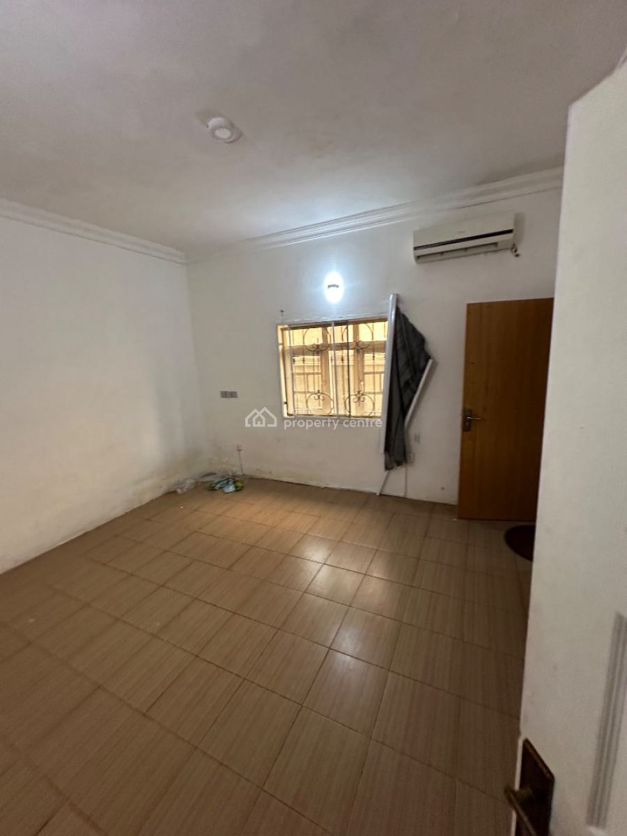 a Standard Room Self Contain Apartment with Shared Kitchen, Ipent 7 Estate Opposite Mab Global Estate Gwarinpa Extension, Gwarinpa, Abuja, Self Contain (single Rooms) for Rent