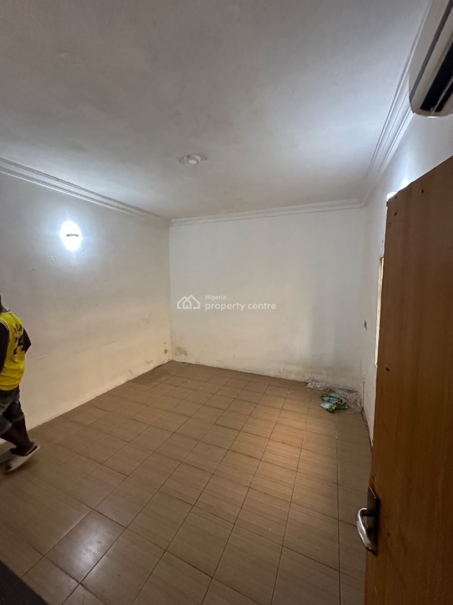 a Standard Room Self Contain Apartment with Shared Kitchen, Ipent 7 Estate Opposite Mab Global Estate Gwarinpa Extension, Gwarinpa, Abuja, Self Contain (single Rooms) for Rent